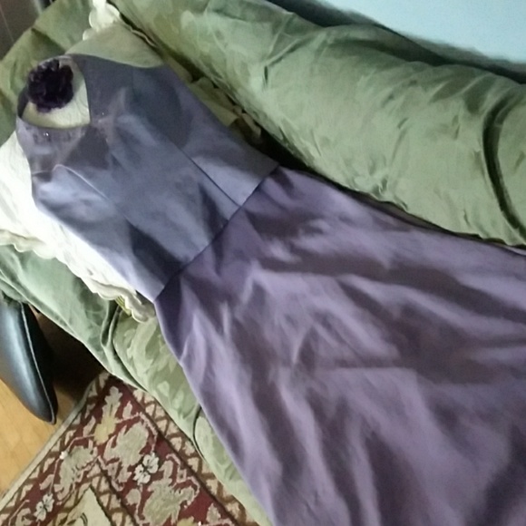 David's Bridal Dresses & Skirts - Prom or bridesmaid dress